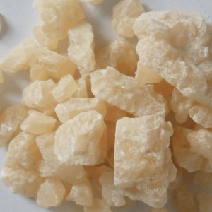 crystalized mdma